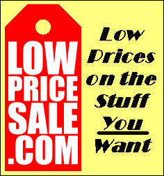 LowPriceSale.com